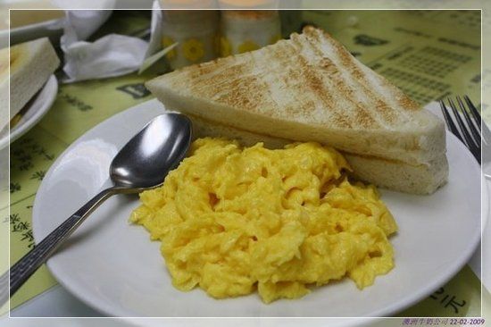 Australia Dairy Company